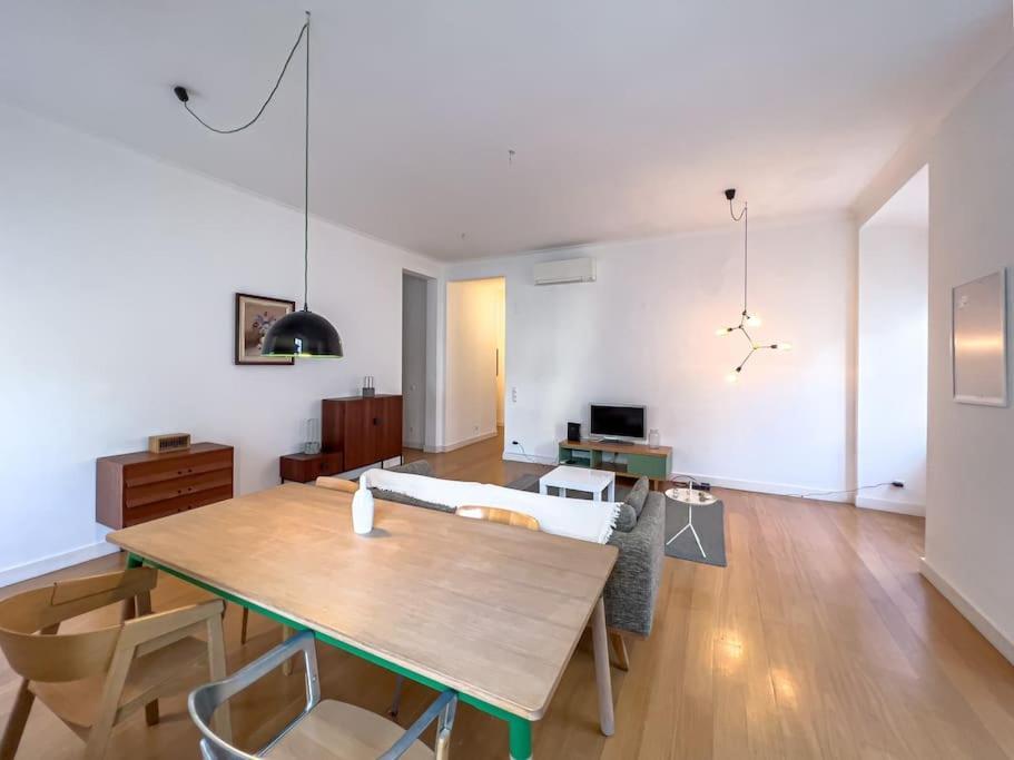 4 Rooms Home In Baixa Lisboa Exterior foto