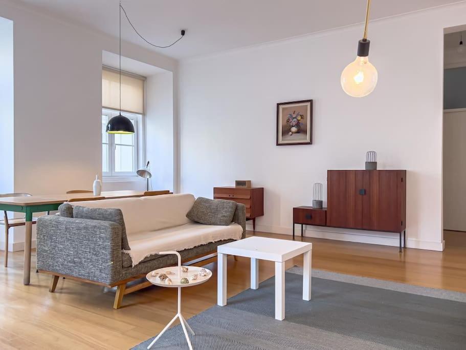 4 Rooms Home In Baixa Lisboa Exterior foto