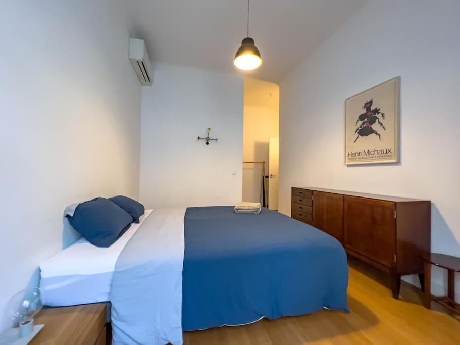 4 Rooms Home In Baixa Lisboa Exterior foto