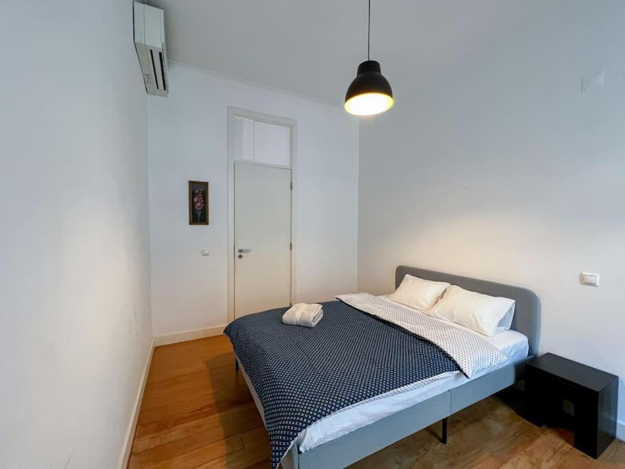 4 Rooms Home In Baixa Lisboa Exterior foto