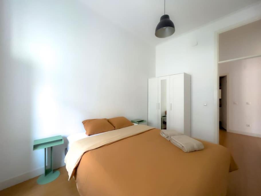 4 Rooms Home In Baixa Lisboa Exterior foto