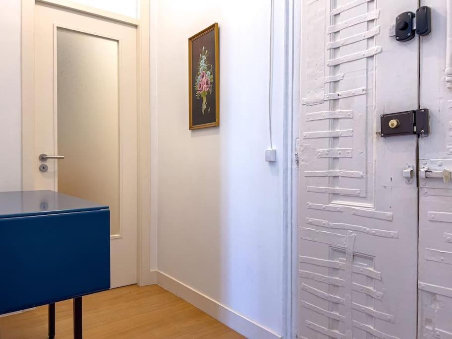 4 Rooms Home In Baixa Lisboa Exterior foto